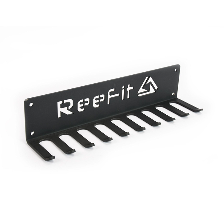 Estante multifuncional de pared