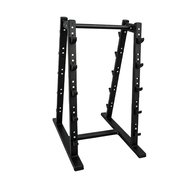 Soporte fijo para barra (capacidad de 10 barras)