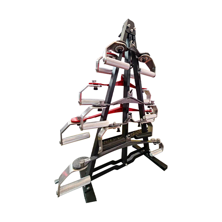 Soporte de manija