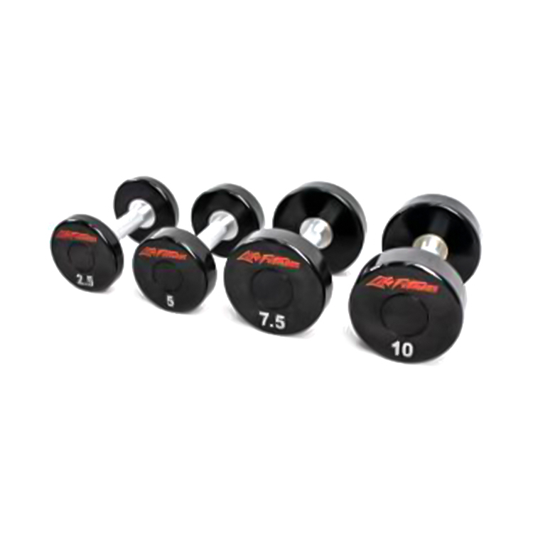Mancuernas LifeFitness CPU (kg)