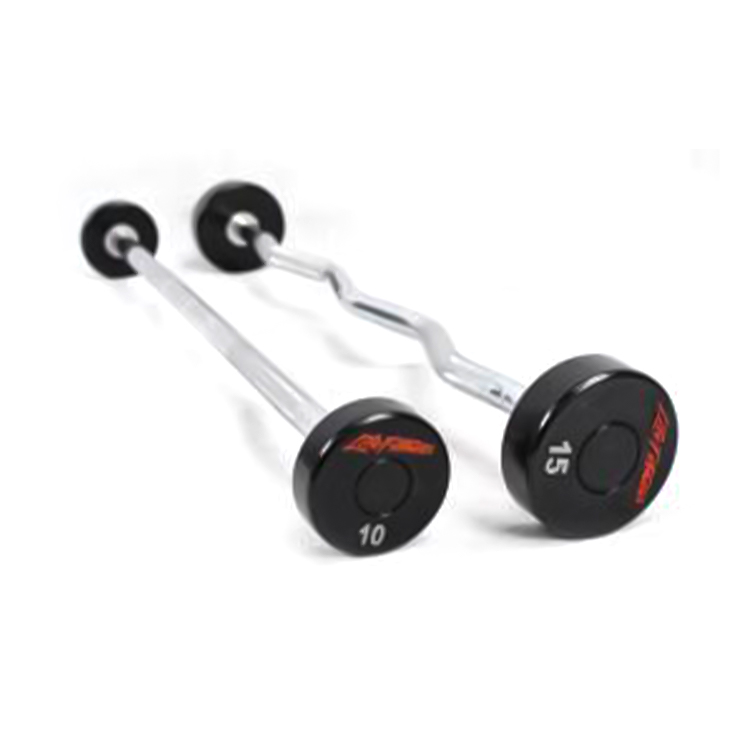 Barras fijas LifeFitness CPU (kg)