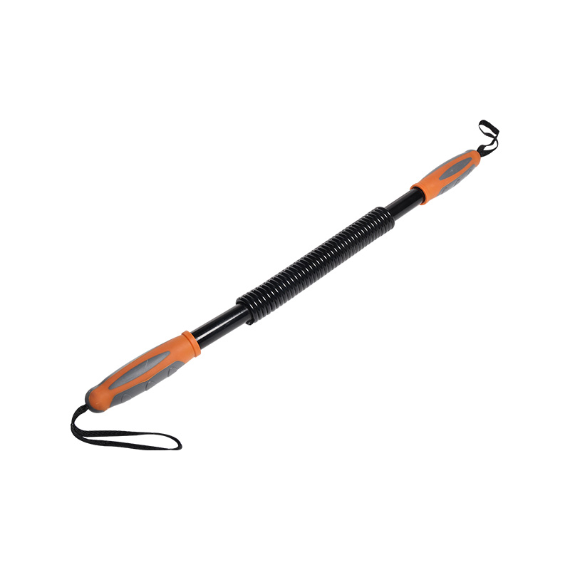 Barra de resistencia del brazo de tubo de hierro de 65 cm