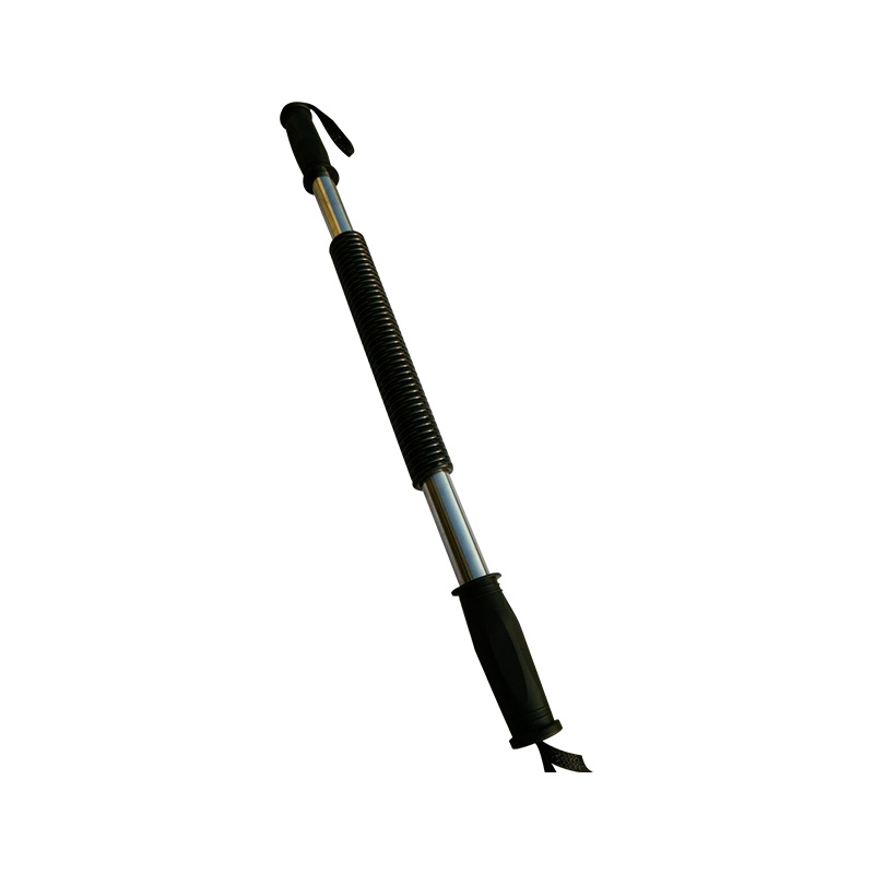 Barra de resistencia del brazo de tubería de acero inoxidable