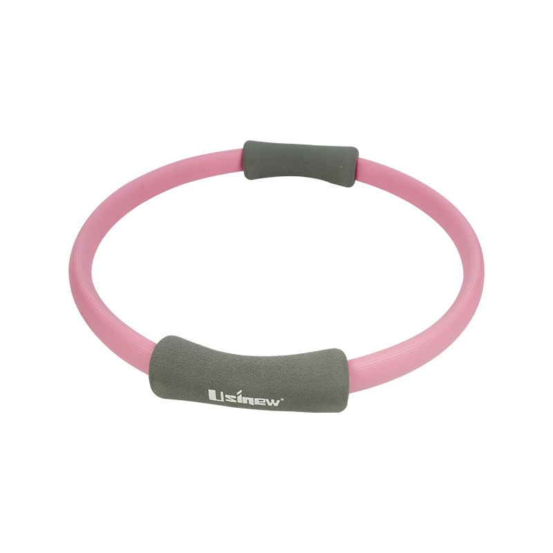 Fibra de vidrio pilates aro pilates anillo