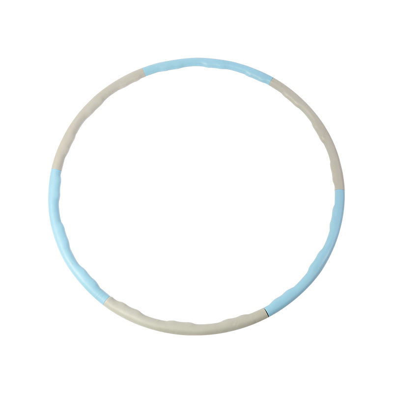 PP Material Hula Pilates Anillo