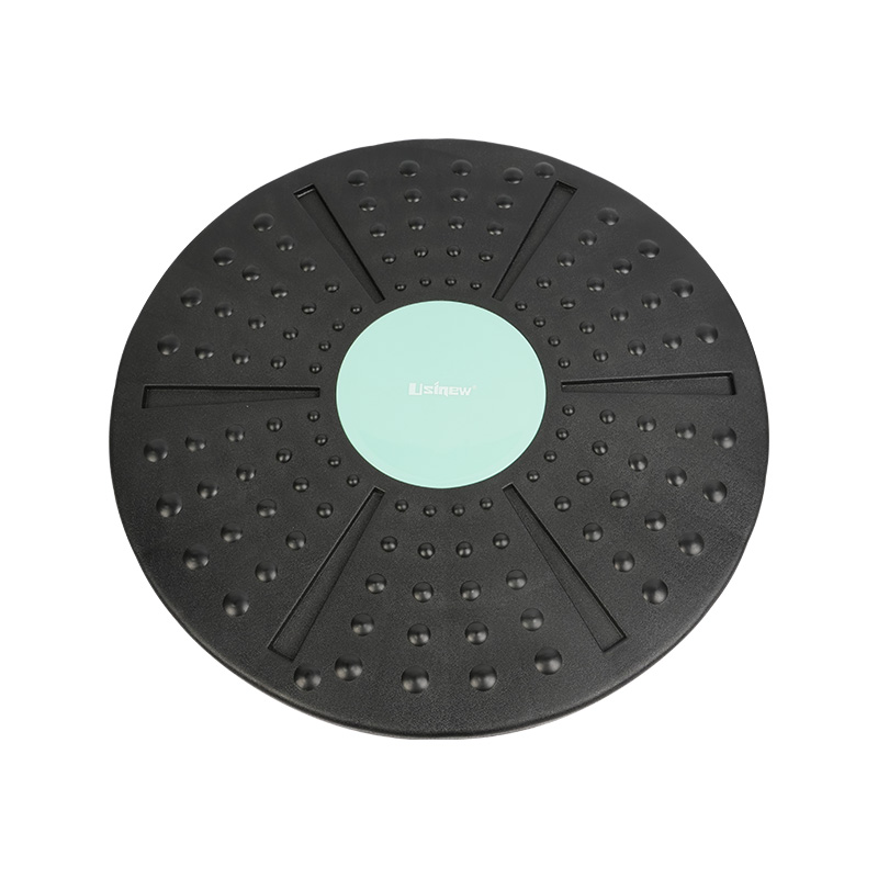 Tablero de equilibrio de plástico