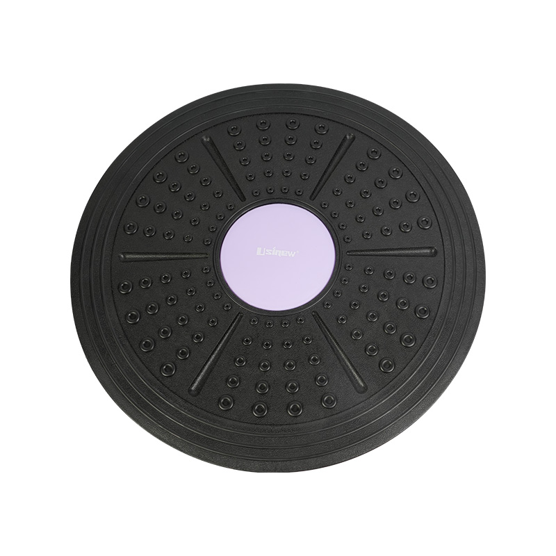 Tablero de balance de acondicionamiento físico portátil